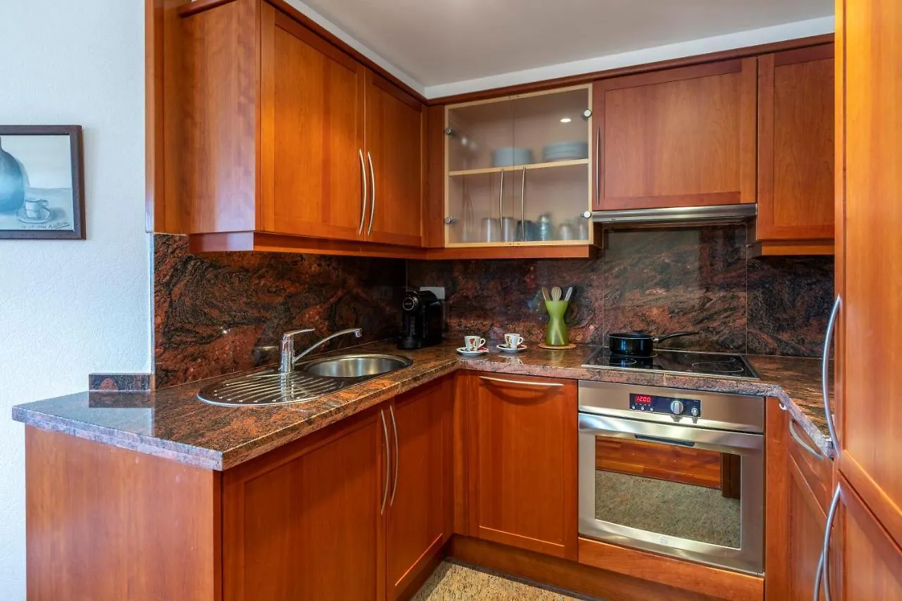 Apartamento Torre Gran Luxe 2 El Port De La Selva