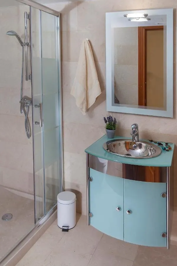 Apartamento Torre Gran Luxe 2 El Port De La Selva