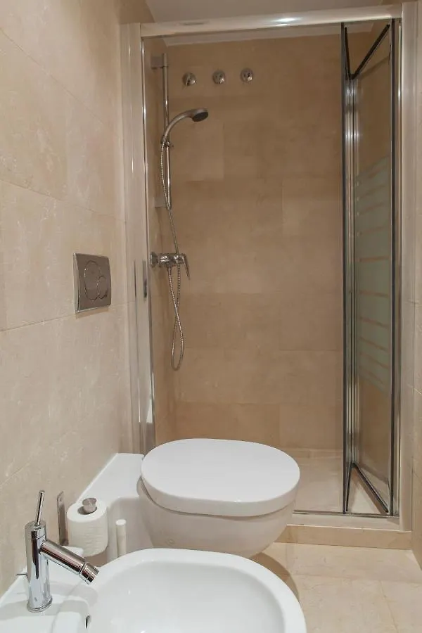 Apartamento Torre Gran Luxe 2 El Port De La Selva España