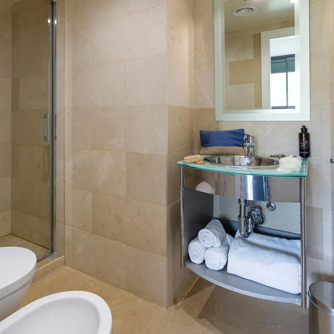 Apartamento Torre Gran Luxe 2 El Port De La Selva