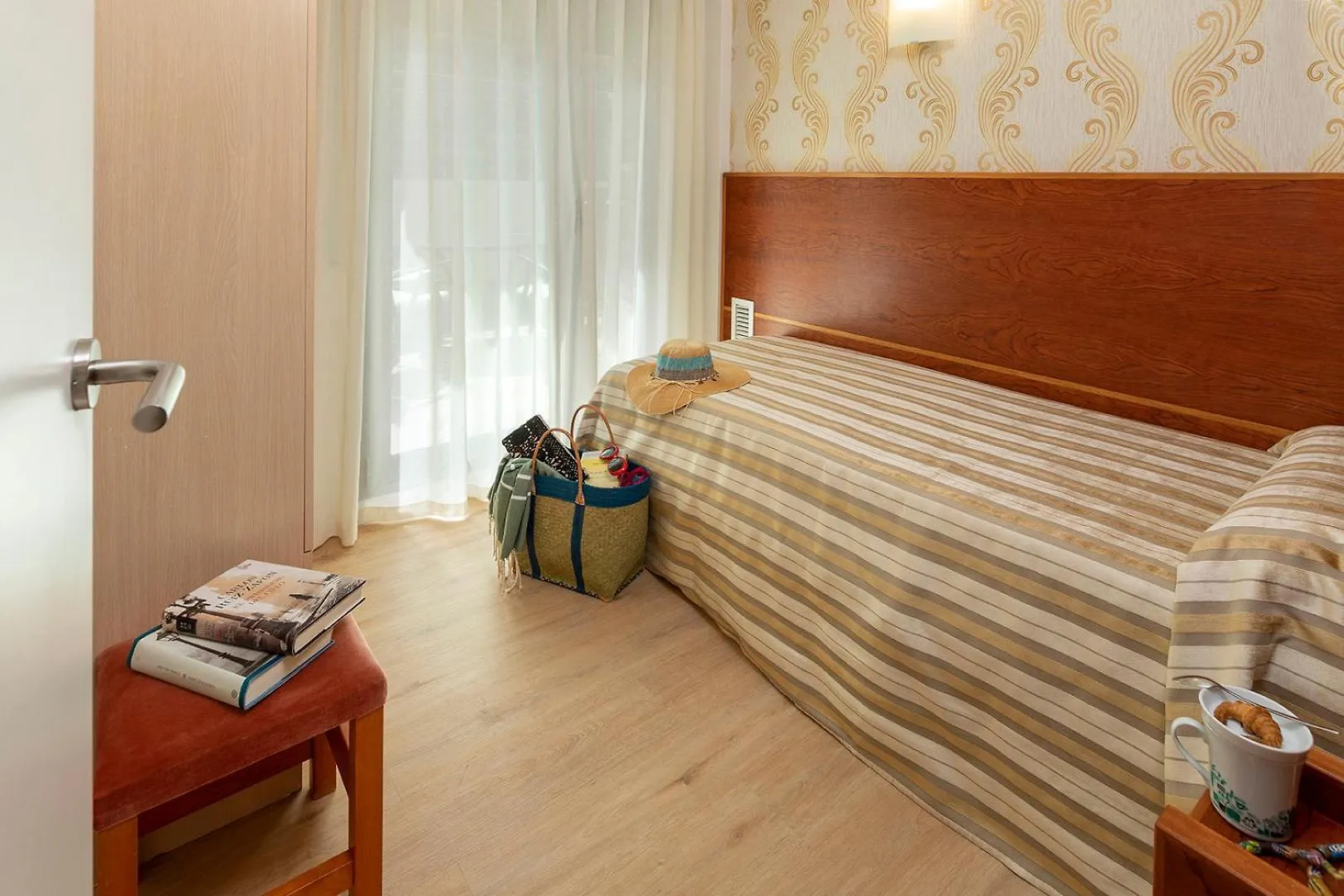 Apartamento Torre Gran Luxe 2 El Port De La Selva