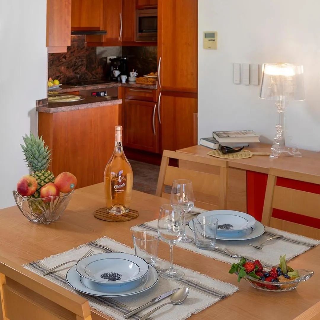 Apartamento Torre Gran Luxe 2 El Port De La Selva 0*,  España