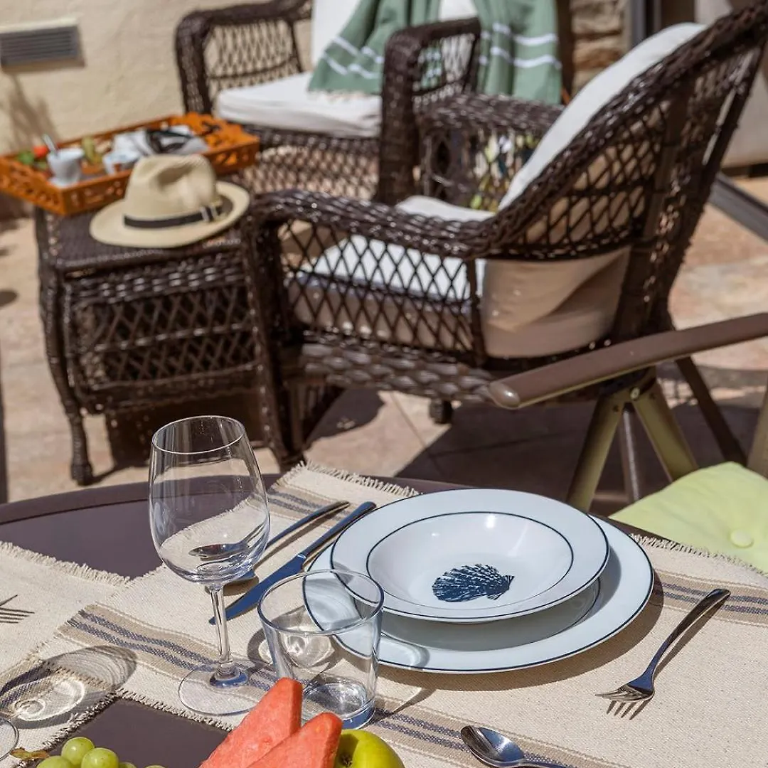 Apartamento Torre Gran Luxe 2 El Port De La Selva España