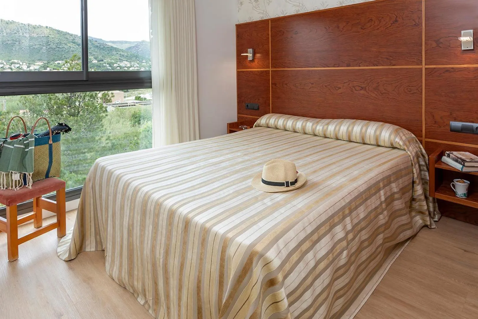 Apartamento Torre Gran Luxe 2 El Port De La Selva