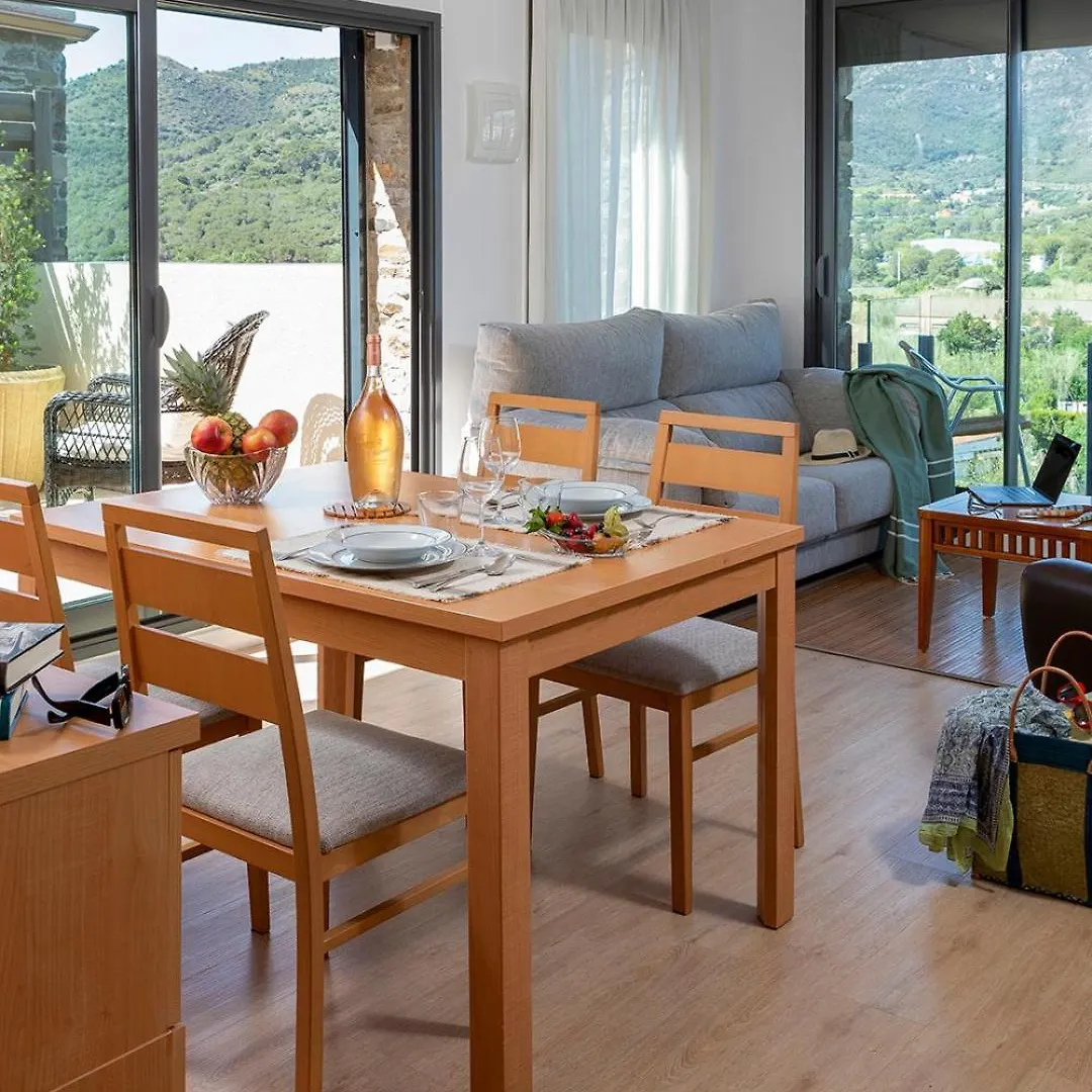 Apartamento Torre Gran Luxe 2 El Port De La Selva